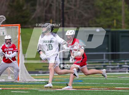 Thumbnail 3 in Reading Memorial @ Duxbury (Players Cup Championship)  photogallery.