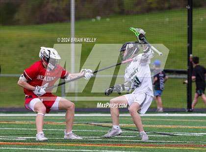 Thumbnail 3 in Reading Memorial @ Duxbury (Players Cup Championship)  photogallery.