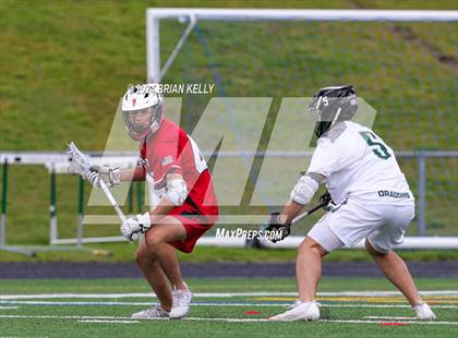 Thumbnail 1 in Reading Memorial @ Duxbury (Players Cup Championship)  photogallery.