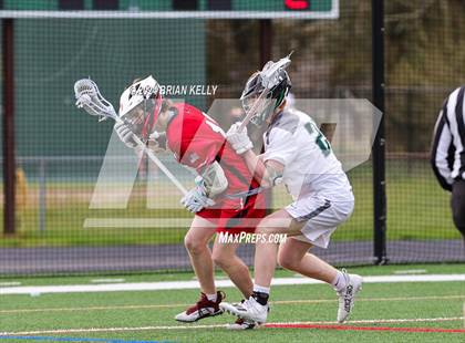 Thumbnail 1 in Reading Memorial @ Duxbury (Players Cup Championship)  photogallery.