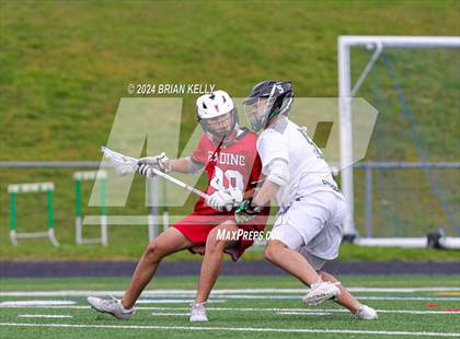 Thumbnail 2 in Reading Memorial @ Duxbury (Players Cup Championship)  photogallery.