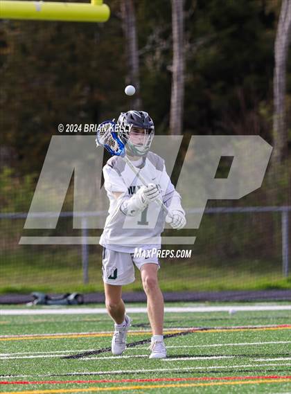 Thumbnail 3 in Reading Memorial @ Duxbury (Players Cup Championship)  photogallery.