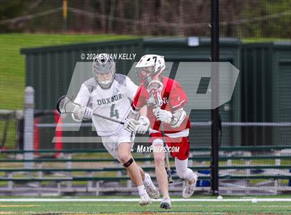 Thumbnail 1 in Reading Memorial @ Duxbury (Players Cup Championship)  photogallery.