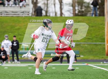 Thumbnail 2 in Reading Memorial @ Duxbury (Players Cup Championship)  photogallery.