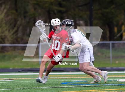 Thumbnail 2 in Reading Memorial @ Duxbury (Players Cup Championship)  photogallery.