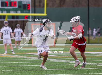 Thumbnail 1 in Reading Memorial @ Duxbury (Players Cup Championship)  photogallery.