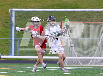 Thumbnail 1 in Reading Memorial @ Duxbury (Players Cup Championship)  photogallery.