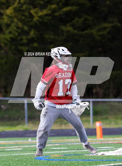 Thumbnail 3 in Reading Memorial @ Duxbury (Players Cup Championship)  photogallery.