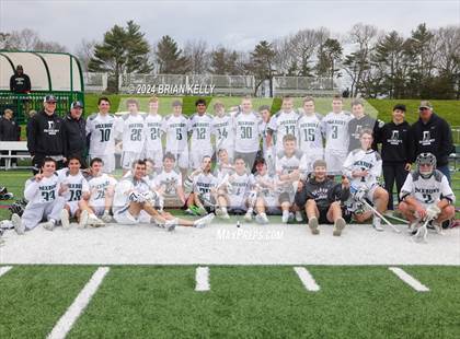 Thumbnail 2 in Reading Memorial @ Duxbury (Players Cup Championship)  photogallery.