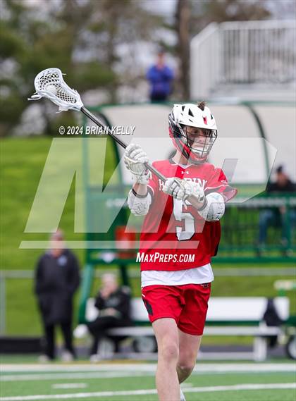 Thumbnail 1 in Reading Memorial @ Duxbury (Players Cup Championship)  photogallery.