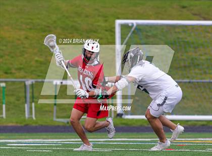 Thumbnail 2 in Reading Memorial @ Duxbury (Players Cup Championship)  photogallery.
