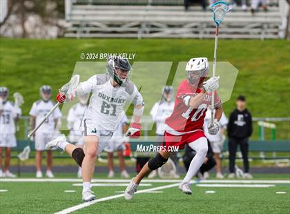 Thumbnail 1 in Reading Memorial @ Duxbury (Players Cup Championship)  photogallery.