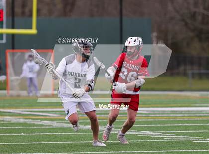 Thumbnail 3 in Reading Memorial @ Duxbury (Players Cup Championship)  photogallery.