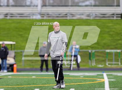 Thumbnail 1 in Reading Memorial @ Duxbury (Players Cup Championship)  photogallery.
