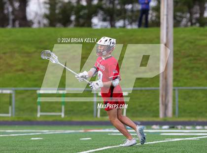 Thumbnail 1 in Reading Memorial @ Duxbury (Players Cup Championship)  photogallery.