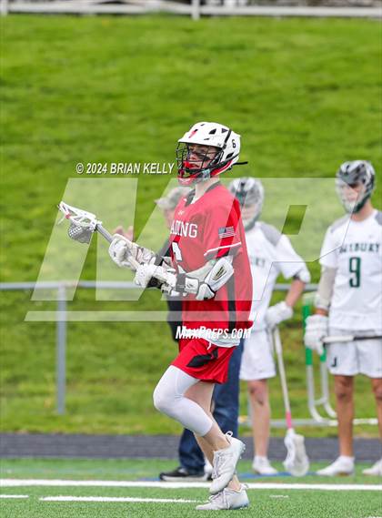 Thumbnail 3 in Reading Memorial @ Duxbury (Players Cup Championship)  photogallery.