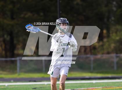 Thumbnail 2 in Reading Memorial @ Duxbury (Players Cup Championship)  photogallery.