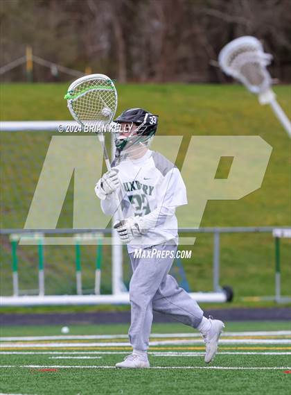 Thumbnail 2 in Reading Memorial @ Duxbury (Players Cup Championship)  photogallery.