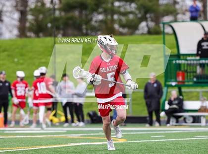 Thumbnail 1 in Reading Memorial @ Duxbury (Players Cup Championship)  photogallery.