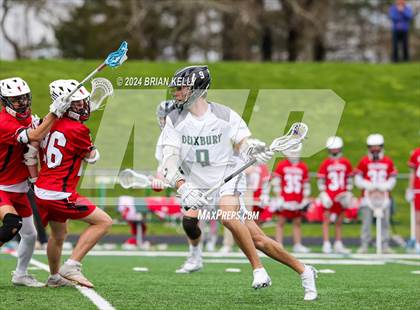 Thumbnail 3 in Reading Memorial @ Duxbury (Players Cup Championship)  photogallery.