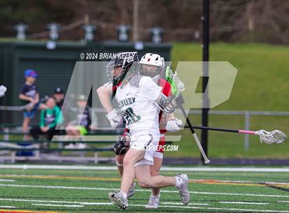Thumbnail 1 in Reading Memorial @ Duxbury (Players Cup Championship)  photogallery.