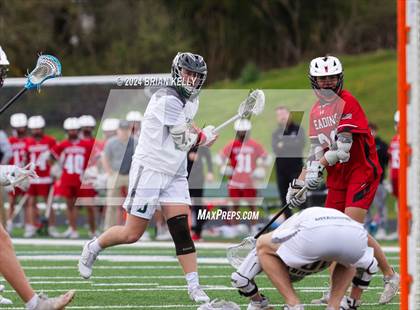Thumbnail 2 in Reading Memorial @ Duxbury (Players Cup Championship)  photogallery.