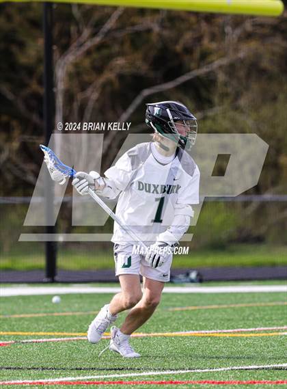 Thumbnail 2 in Reading Memorial @ Duxbury (Players Cup Championship)  photogallery.