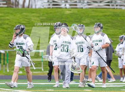 Thumbnail 2 in Reading Memorial @ Duxbury (Players Cup Championship)  photogallery.