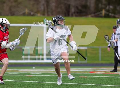 Thumbnail 1 in Reading Memorial @ Duxbury (Players Cup Championship)  photogallery.