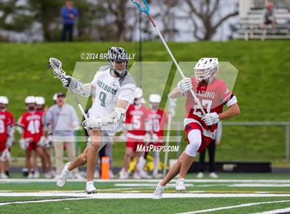 Thumbnail 3 in Reading Memorial @ Duxbury (Players Cup Championship)  photogallery.