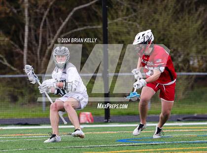Thumbnail 2 in Reading Memorial @ Duxbury (Players Cup Championship)  photogallery.