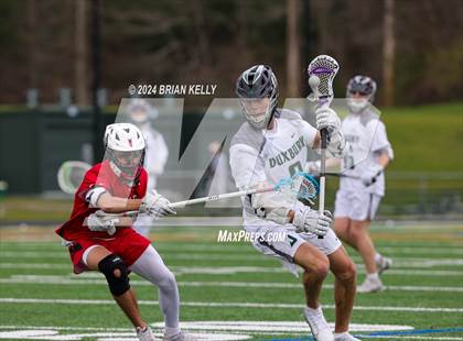 Thumbnail 3 in Reading Memorial @ Duxbury (Players Cup Championship)  photogallery.