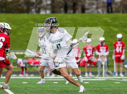 Thumbnail 2 in Reading Memorial @ Duxbury (Players Cup Championship)  photogallery.