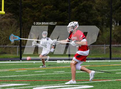 Thumbnail 3 in Reading Memorial @ Duxbury (Players Cup Championship)  photogallery.
