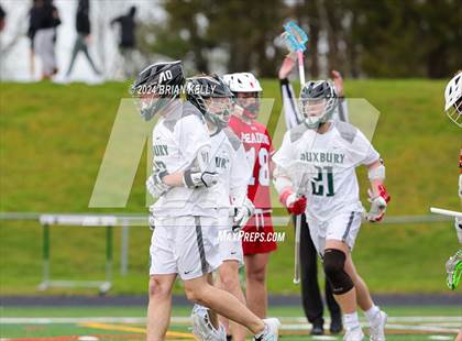 Thumbnail 3 in Reading Memorial @ Duxbury (Players Cup Championship)  photogallery.