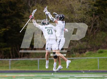 Thumbnail 3 in Reading Memorial @ Duxbury (Players Cup Championship)  photogallery.