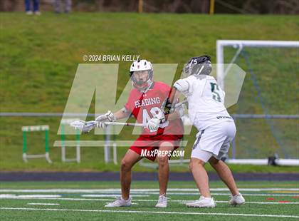 Thumbnail 3 in Reading Memorial @ Duxbury (Players Cup Championship)  photogallery.