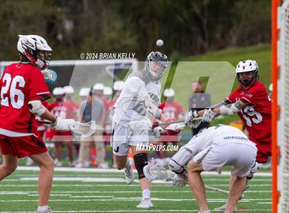 Thumbnail 3 in Reading Memorial @ Duxbury (Players Cup Championship)  photogallery.