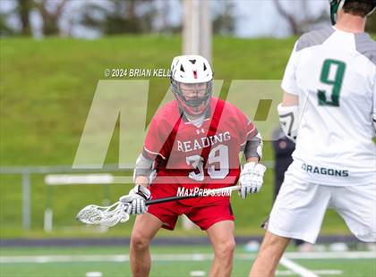 Thumbnail 1 in Reading Memorial @ Duxbury (Players Cup Championship)  photogallery.