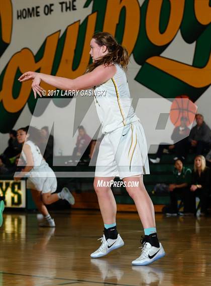 Thumbnail 1 in Sonora vs. Canyon (CIF SS Division 1AA Quarter Final) photogallery.