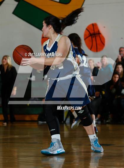 Thumbnail 2 in Sonora vs. Canyon (CIF SS Division 1AA Quarter Final) photogallery.
