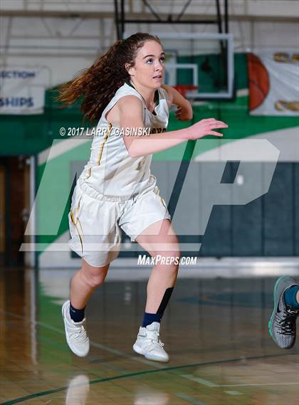 Thumbnail 2 in Sonora vs. Canyon (CIF SS Division 1AA Quarter Final) photogallery.