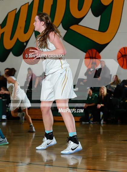 Thumbnail 3 in Sonora vs. Canyon (CIF SS Division 1AA Quarter Final) photogallery.