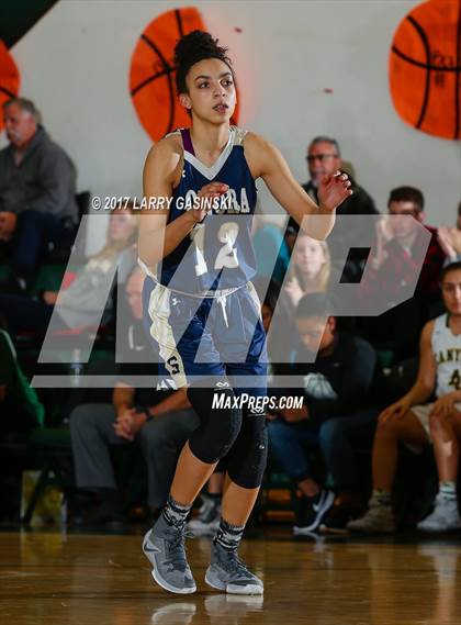 Thumbnail 3 in Sonora vs. Canyon (CIF SS Division 1AA Quarter Final) photogallery.