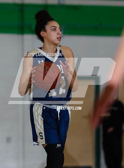 Thumbnail 2 in Sonora vs. Canyon (CIF SS Division 1AA Quarter Final) photogallery.