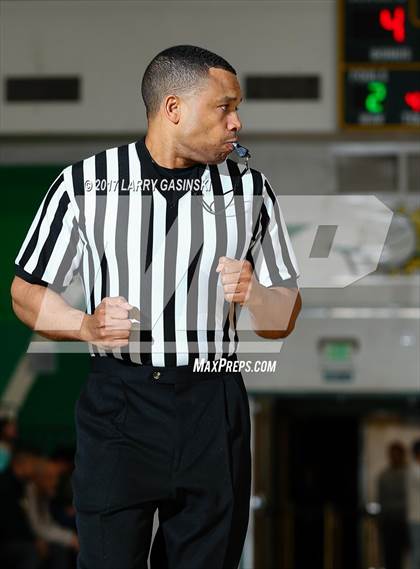 Thumbnail 2 in Sonora vs. Canyon (CIF SS Division 1AA Quarter Final) photogallery.