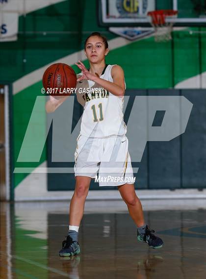 Thumbnail 3 in Sonora vs. Canyon (CIF SS Division 1AA Quarter Final) photogallery.