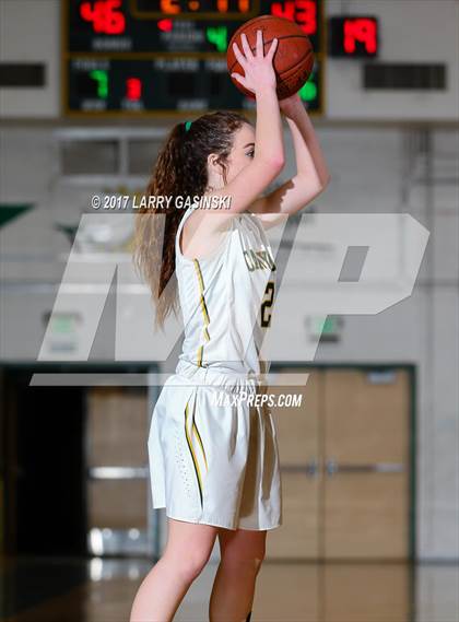 Thumbnail 1 in Sonora vs. Canyon (CIF SS Division 1AA Quarter Final) photogallery.