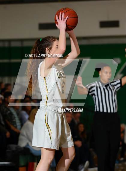 Thumbnail 3 in Sonora vs. Canyon (CIF SS Division 1AA Quarter Final) photogallery.
