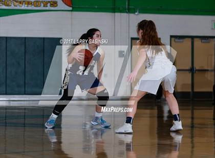 Thumbnail 3 in Sonora vs. Canyon (CIF SS Division 1AA Quarter Final) photogallery.